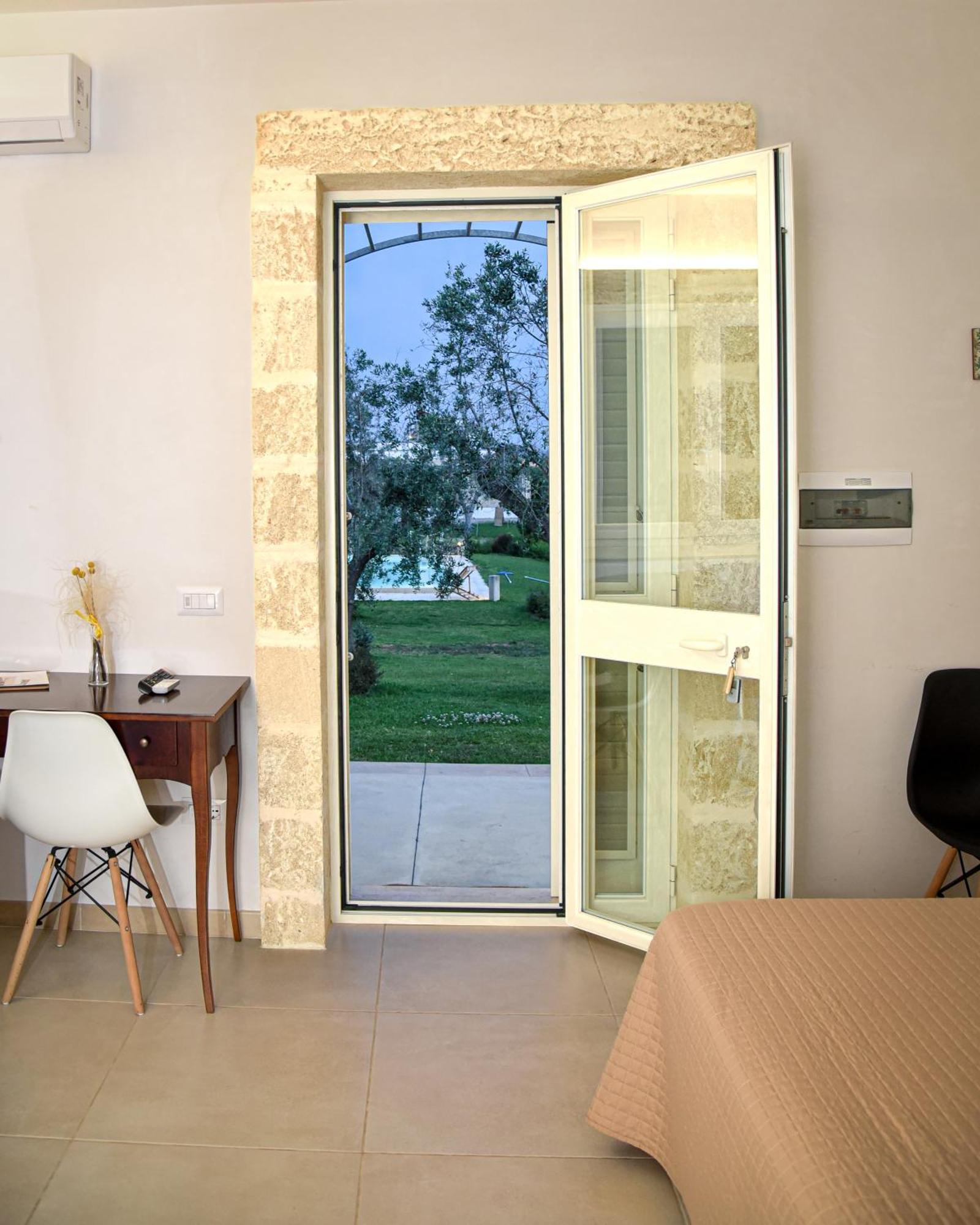 Tenuta Calitre Melendugno Exterior foto